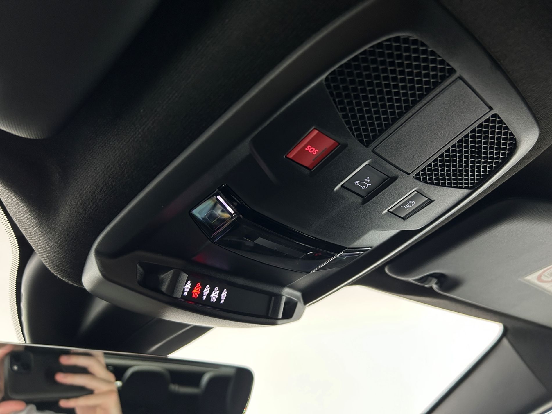 Junior 1.2 ibrida Speciale - Autoviemme